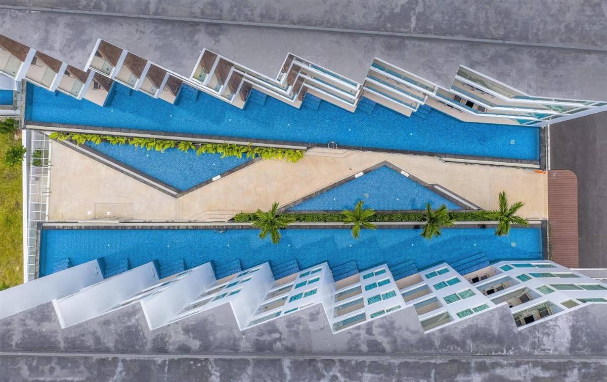 Продажа недвижимости The Beachfront, Таиланд, Пхукет, Раваи | Villacarte