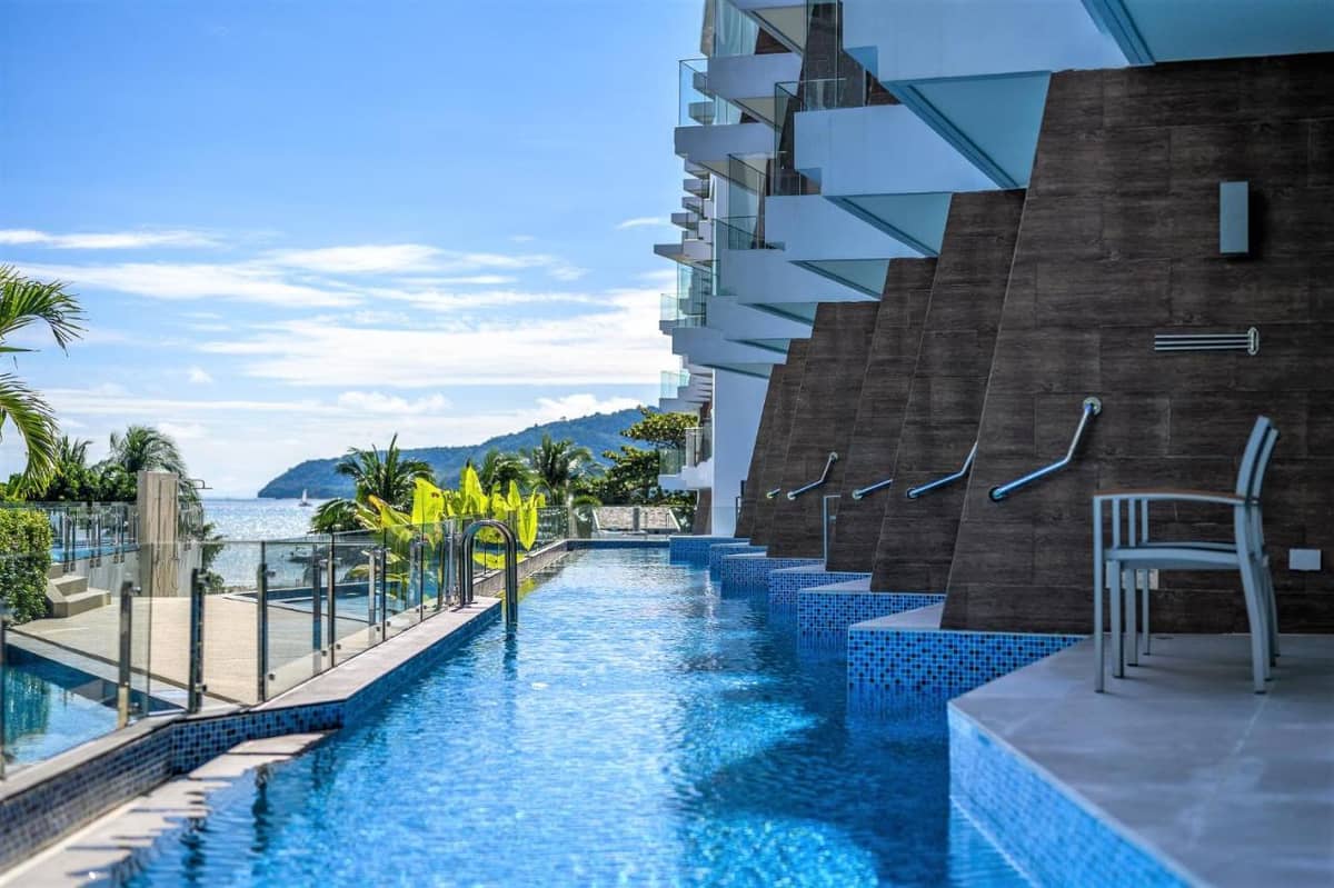 Продажа недвижимости The Beachfront, Таиланд, Пхукет, Раваи | Villacarte