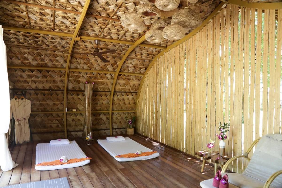 Продажа отеля Rowena, Таиланд, Самуи, Липа Нои | Villacarte