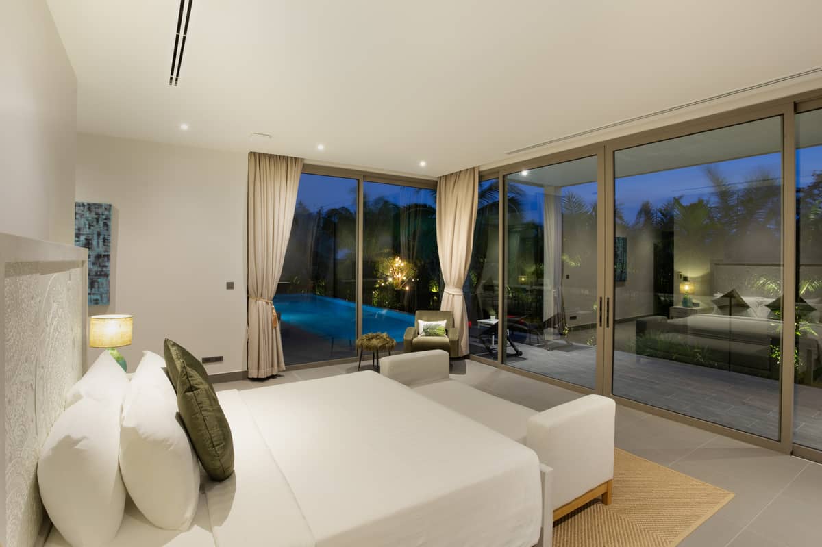 Аренда виллы The Pavilions Villa 64, Таиланд, Пхукет, Банг Тао | Villacarte