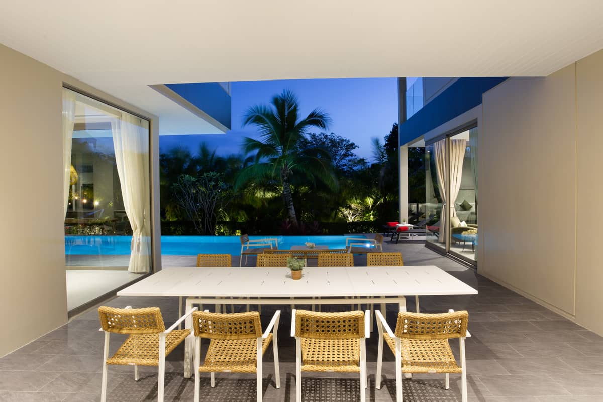 Аренда виллы The Pavilions Villa 64, Таиланд, Пхукет, Банг Тао | Villacarte