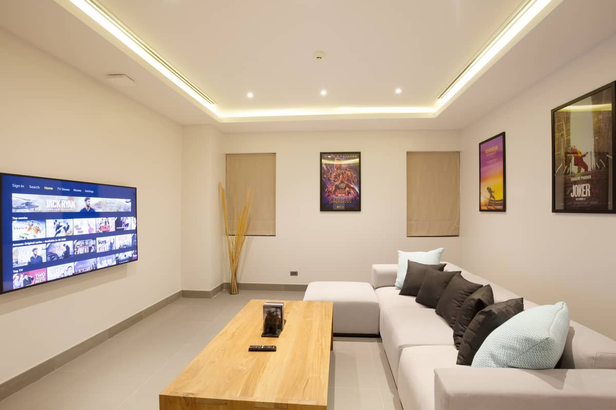 Аренда виллы The Pavilions Villa 64, Таиланд, Пхукет, Банг Тао | Villacarte