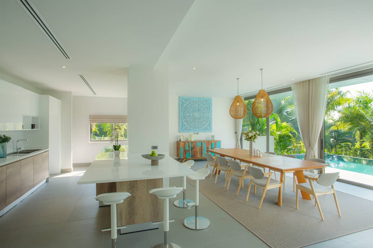 Аренда виллы The Pavilions Villa 64, Таиланд, Пхукет, Банг Тао | Villacarte