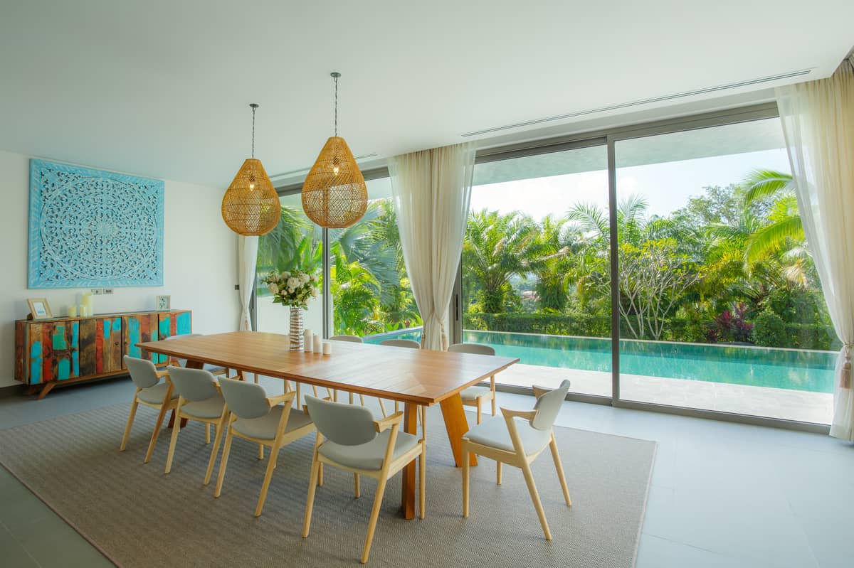 Аренда виллы The Pavilions Villa 64, Таиланд, Пхукет, Банг Тао | Villacarte