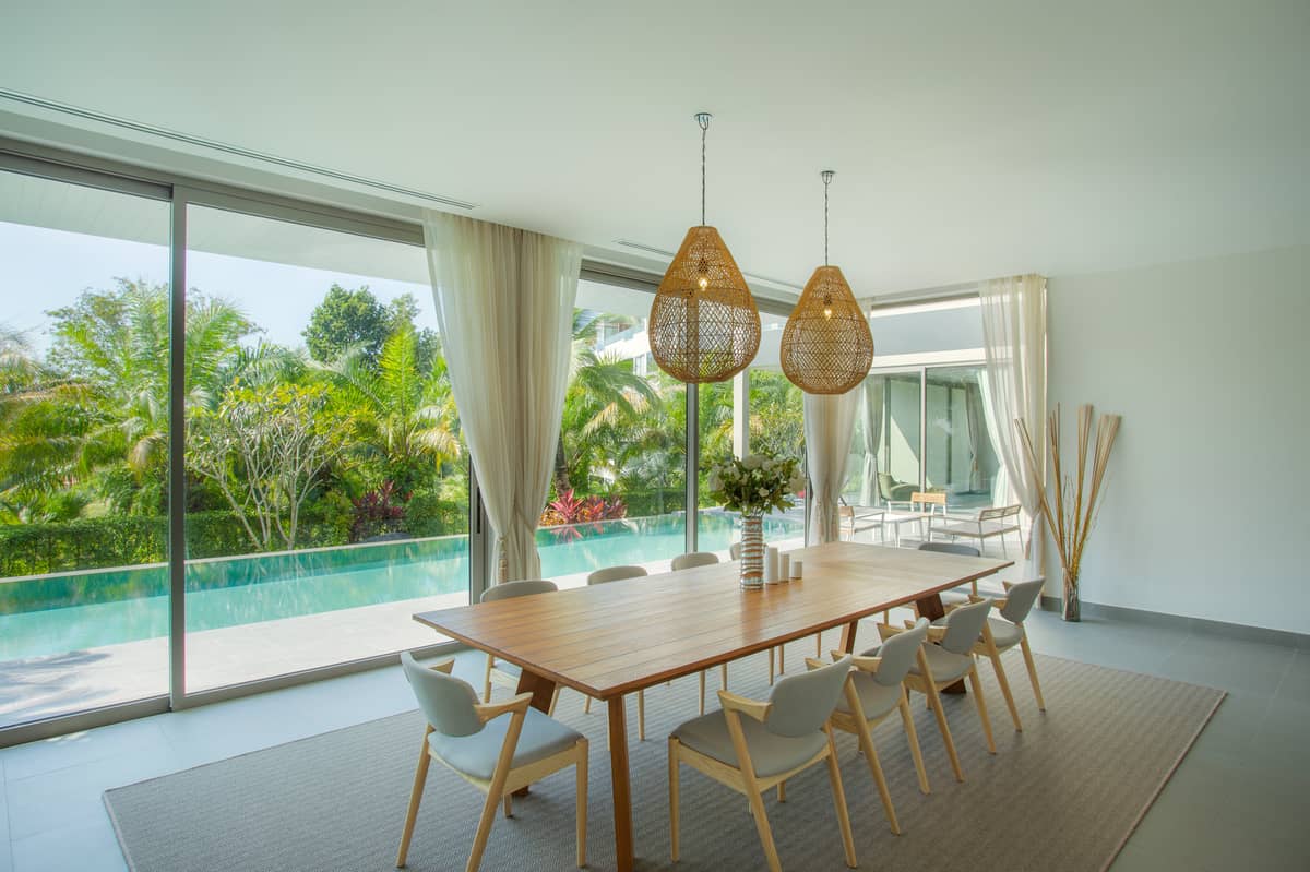 Аренда виллы The Pavilions Villa 64, Таиланд, Пхукет, Банг Тао | Villacarte