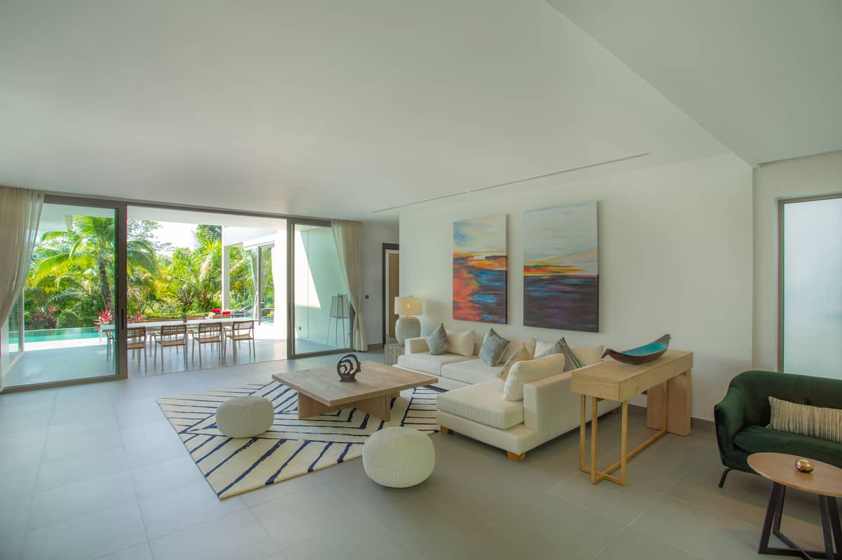Аренда виллы The Pavilions Villa 64, Таиланд, Пхукет, Банг Тао | Villacarte