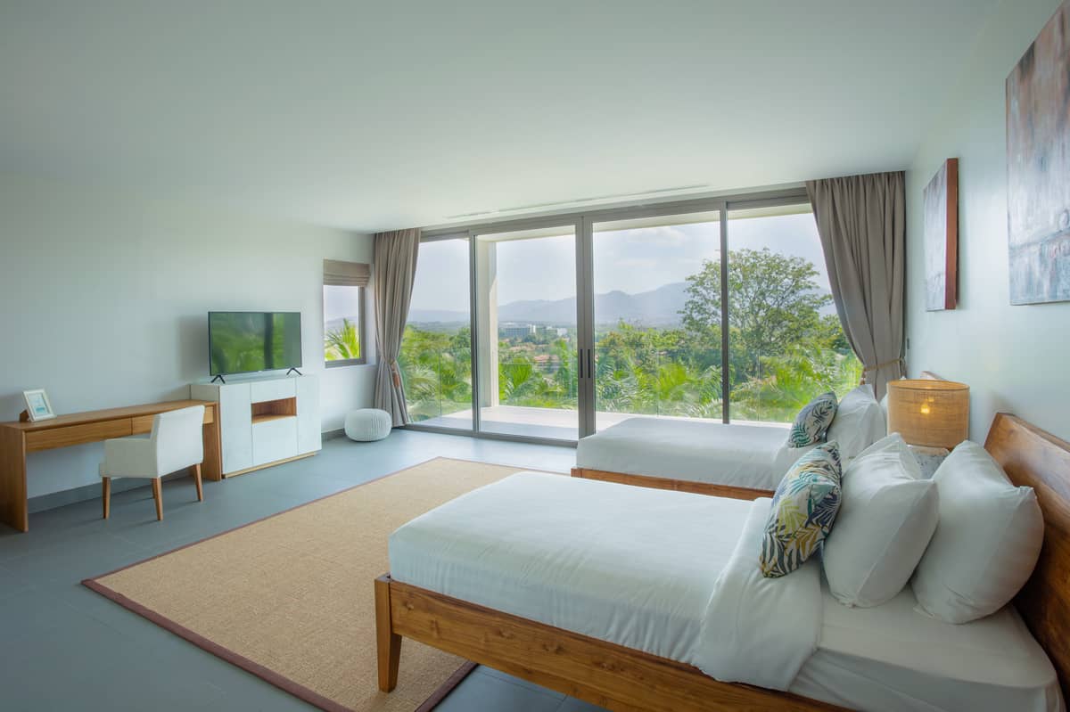 Аренда виллы The Pavilions Villa 64, Таиланд, Пхукет, Банг Тао | Villacarte