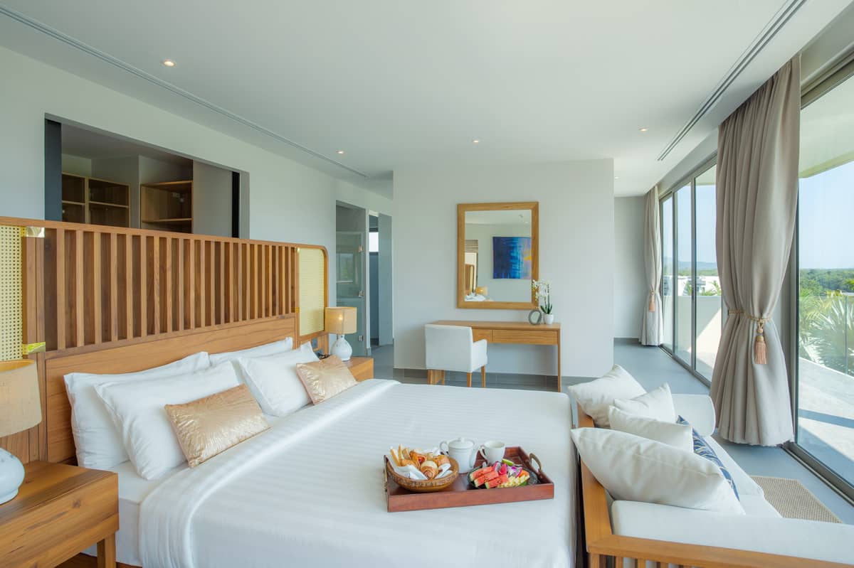 Аренда виллы The Pavilions Villa 64, Таиланд, Пхукет, Банг Тао | Villacarte