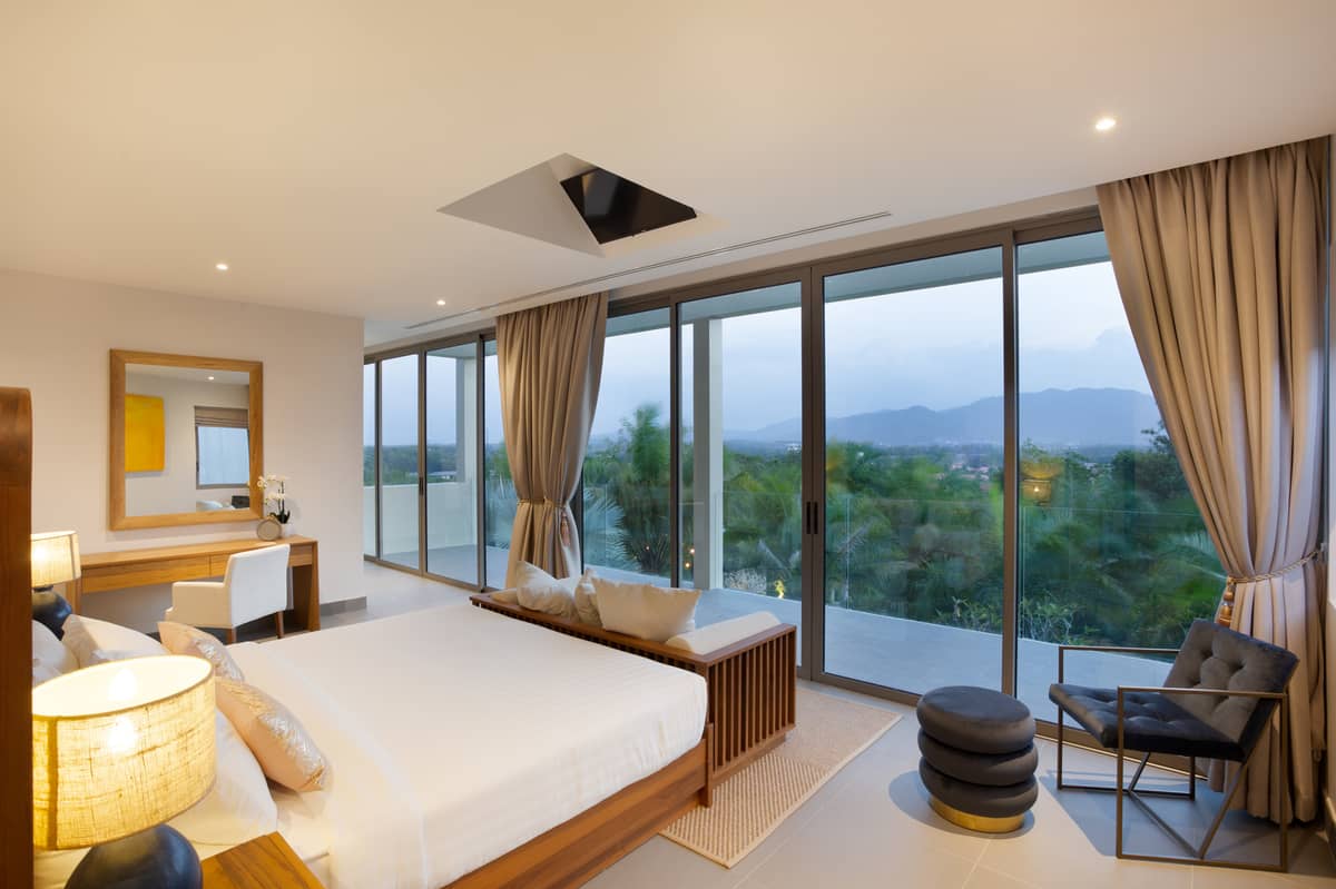 Аренда виллы The Pavilions Villa 64, Таиланд, Пхукет, Банг Тао | Villacarte