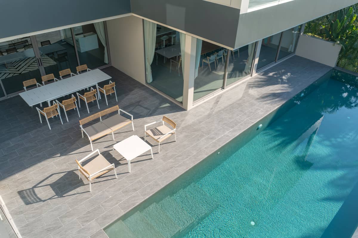 Аренда виллы The Pavilions Villa 64, Таиланд, Пхукет, Банг Тао | Villacarte