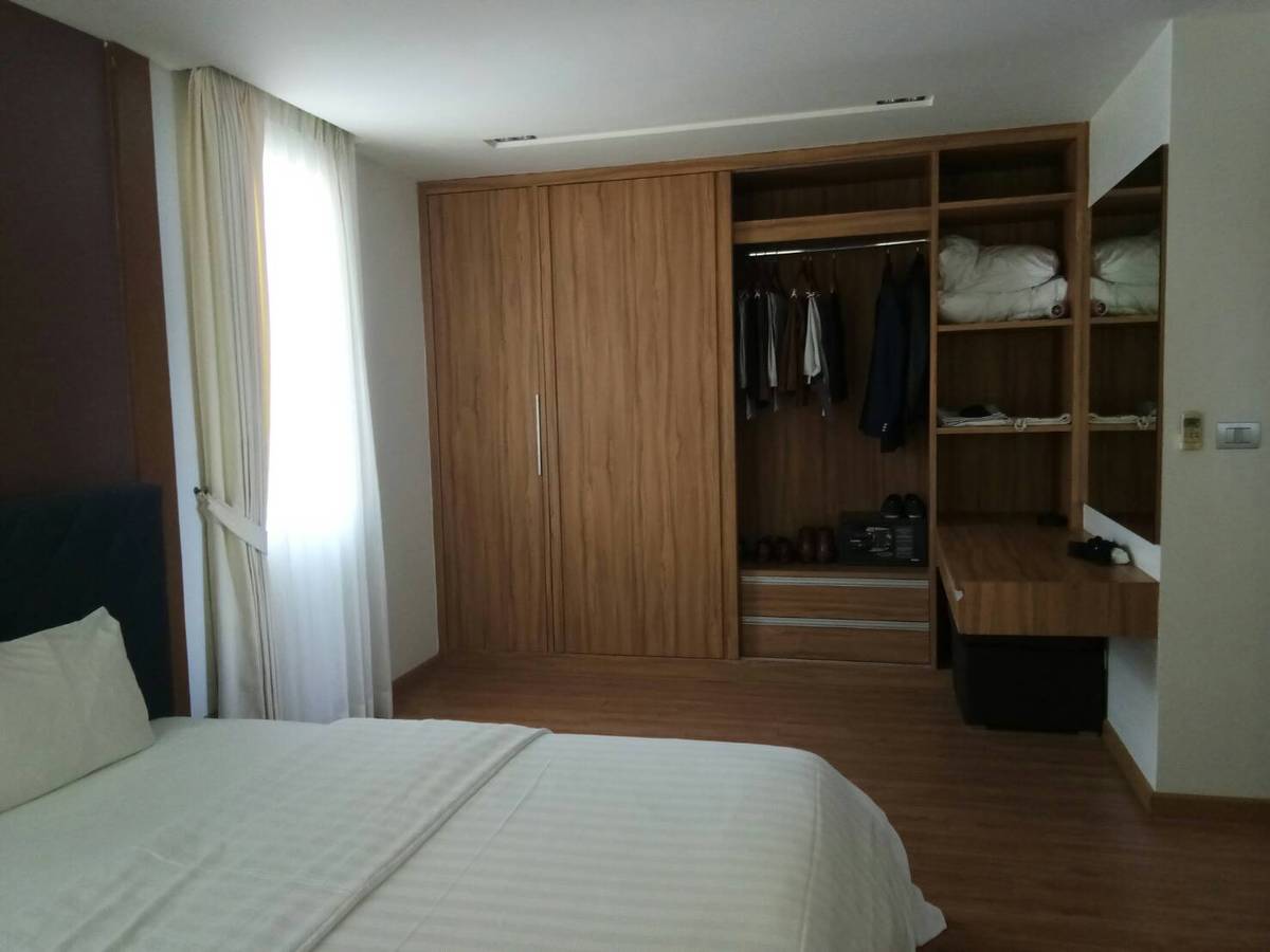 Продажа недвижимости The Privilege at Baycliff, Таиланд, Пхукет, Калим | Villacarte