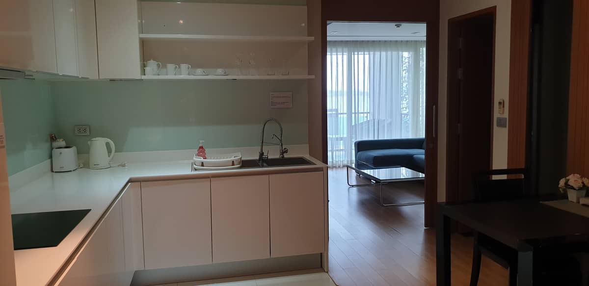 Продажа недвижимости The Privilege at Baycliff, Таиланд, Пхукет, Калим | Villacarte