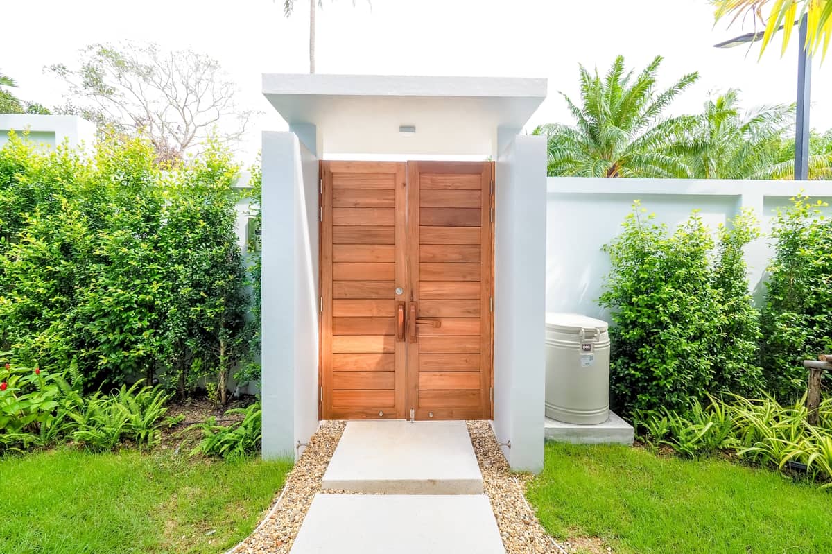 Rent villa Botanica Lake Side, Thailand, Phuket, Bang Tao | Villacarte