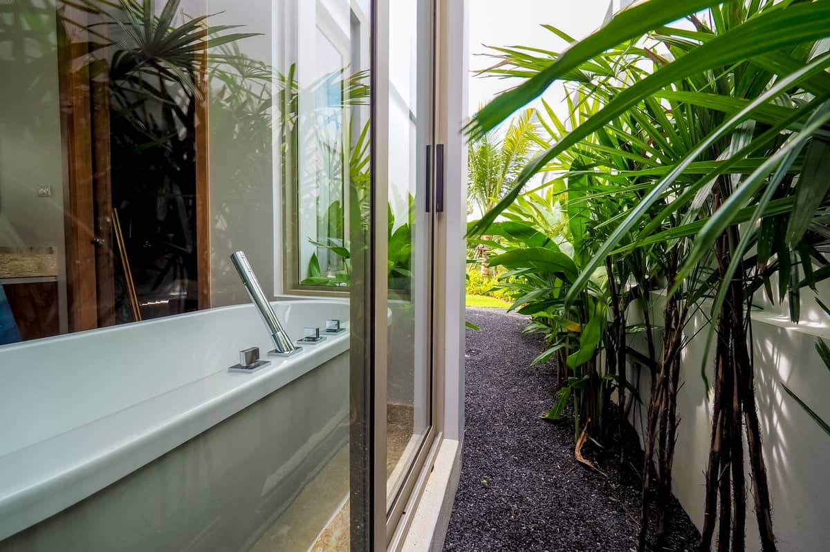Rent villa Botanica Lake Side, Thailand, Phuket, Bang Tao | Villacarte