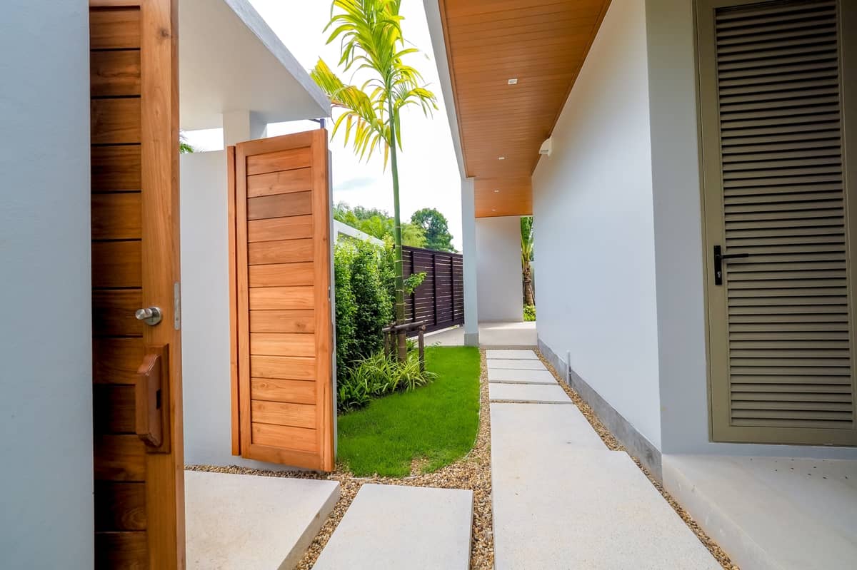 Rent villa Botanica Lake Side, Thailand, Phuket, Bang Tao | Villacarte