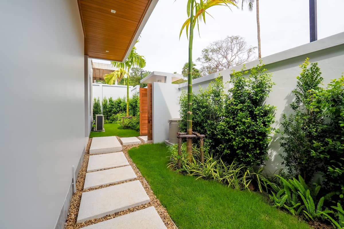 Rent villa Botanica Lake Side, Thailand, Phuket, Bang Tao | Villacarte