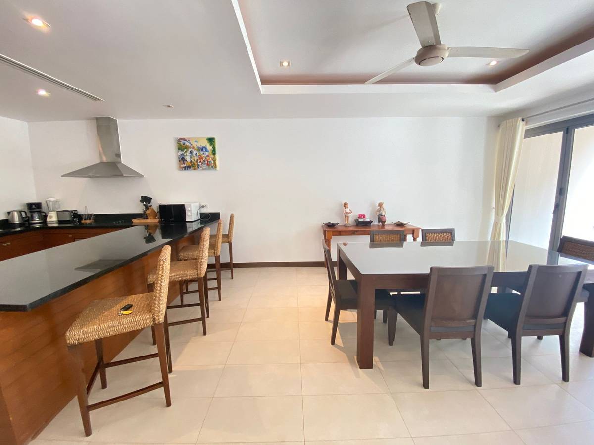 Rent villa The Residence 201, Thailand, Phuket, Bang Tao | Villacarte