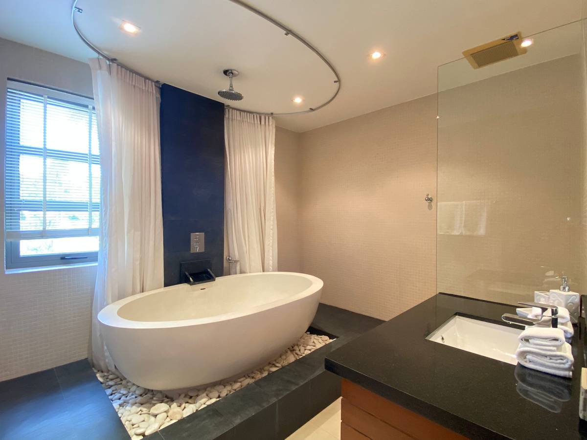 Rent villa The Residence 201, Thailand, Phuket, Bang Tao | Villacarte