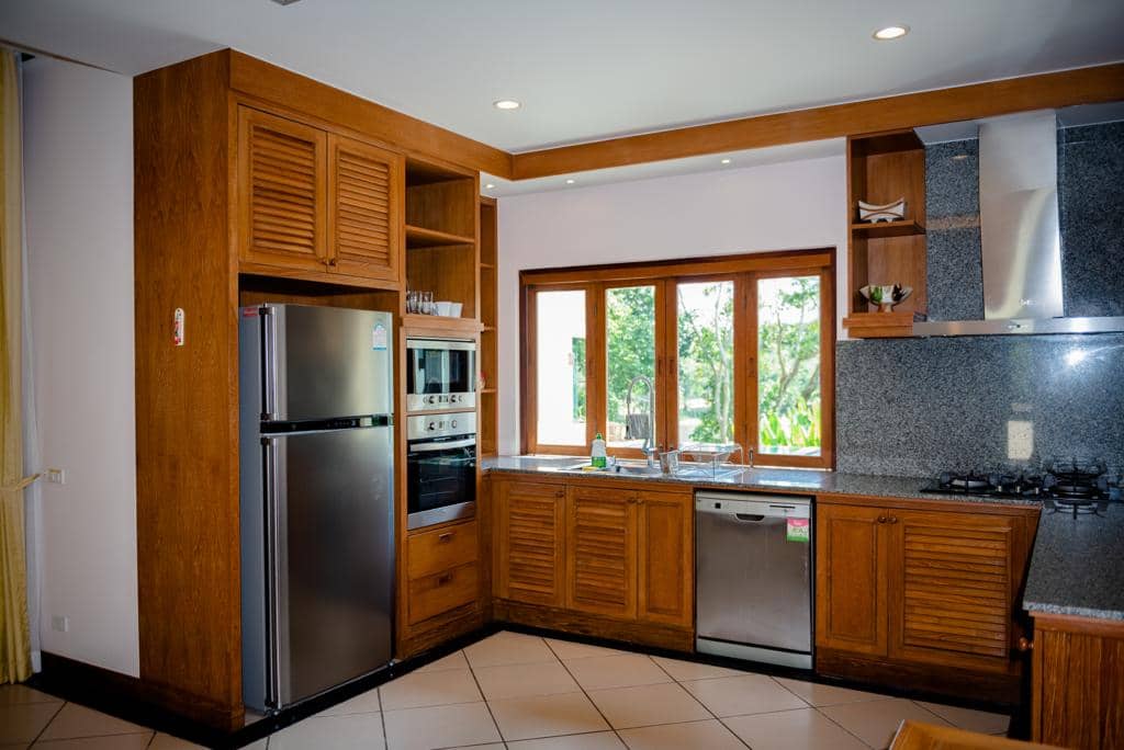 Rent villa Baan - Bua, Thailand, Phuket, Nai Harn | Villacarte