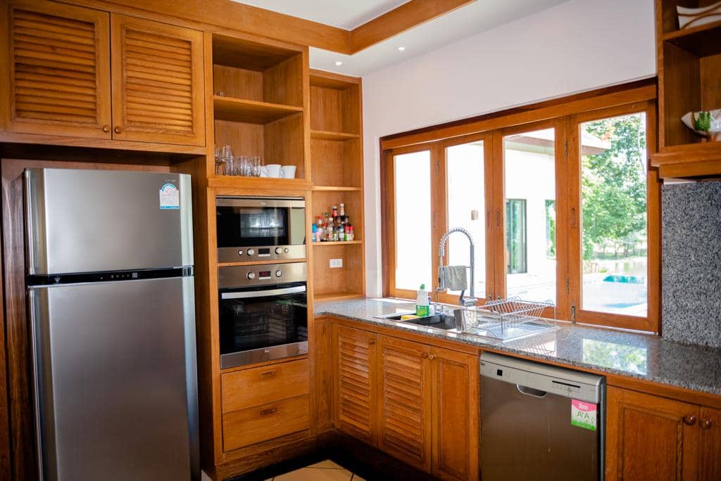 Rent villa Baan - Bua, Thailand, Phuket, Nai Harn | Villacarte