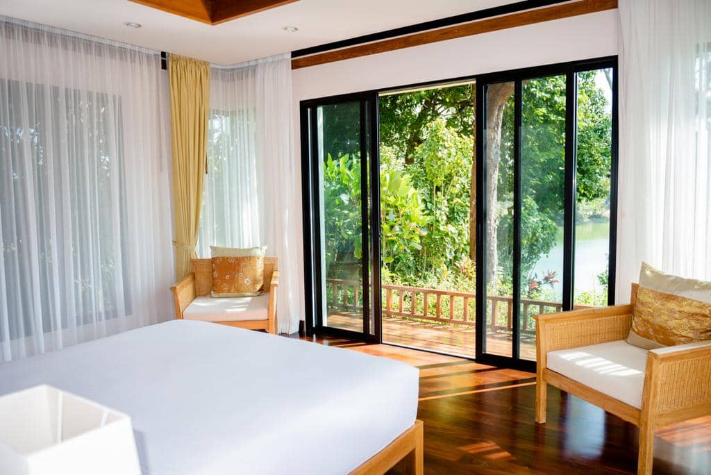 Rent villa Baan - Bua, Thailand, Phuket, Nai Harn | Villacarte