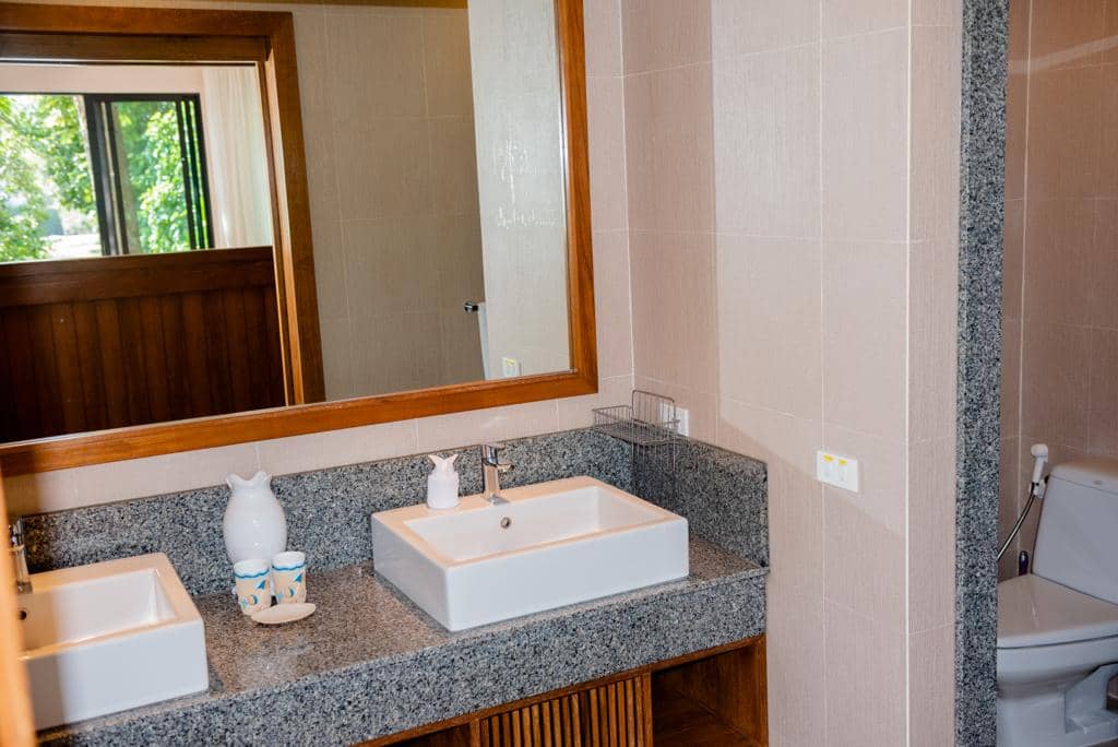 Rent villa Baan - Bua, Thailand, Phuket, Nai Harn | Villacarte