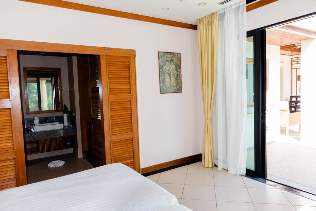Rent villa Baan - Bua, Thailand, Phuket, Nai Harn | Villacarte