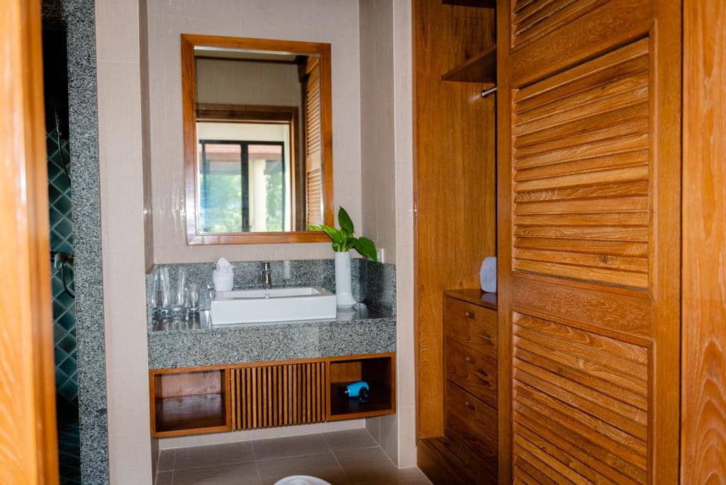 Rent villa Baan - Bua, Thailand, Phuket, Nai Harn | Villacarte