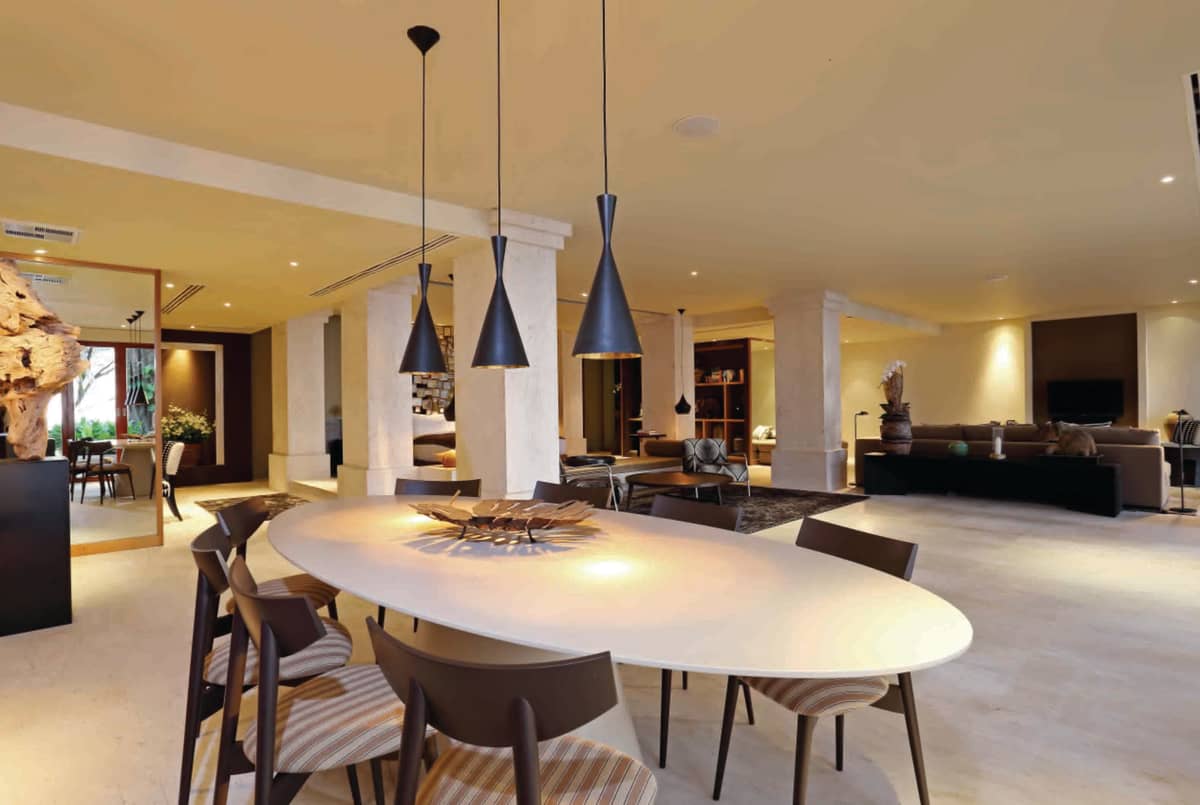Rent villa sandra, Thailand, Phuket, Bang Tao | Villacarte
