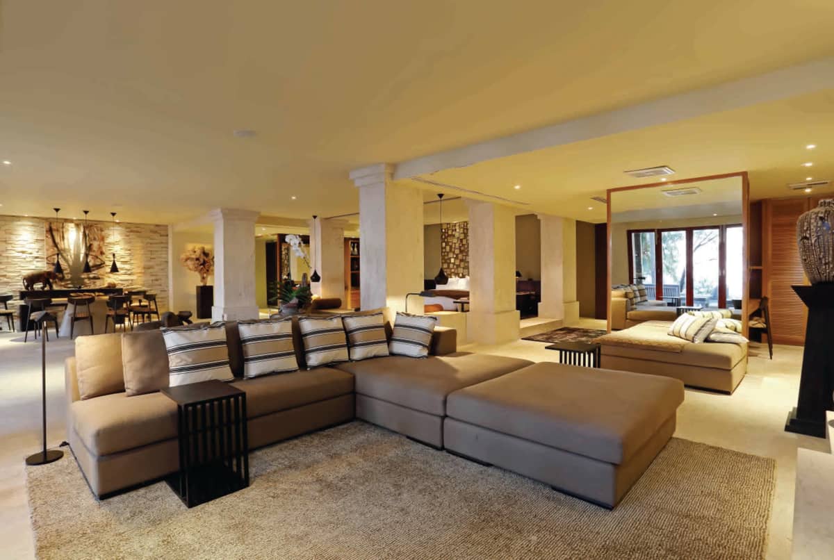 Rent villa sandra, Thailand, Phuket, Bang Tao | Villacarte