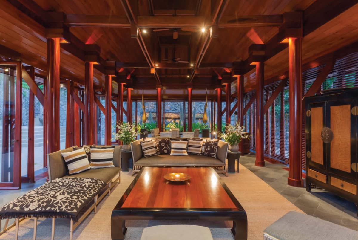 Rent villa sandra, Thailand, Phuket, Bang Tao | Villacarte