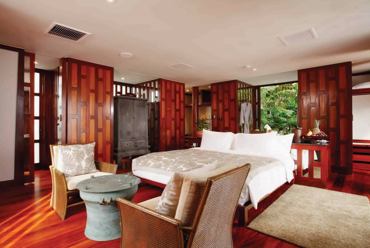 Rent villa sandra, Thailand, Phuket, Bang Tao | Villacarte