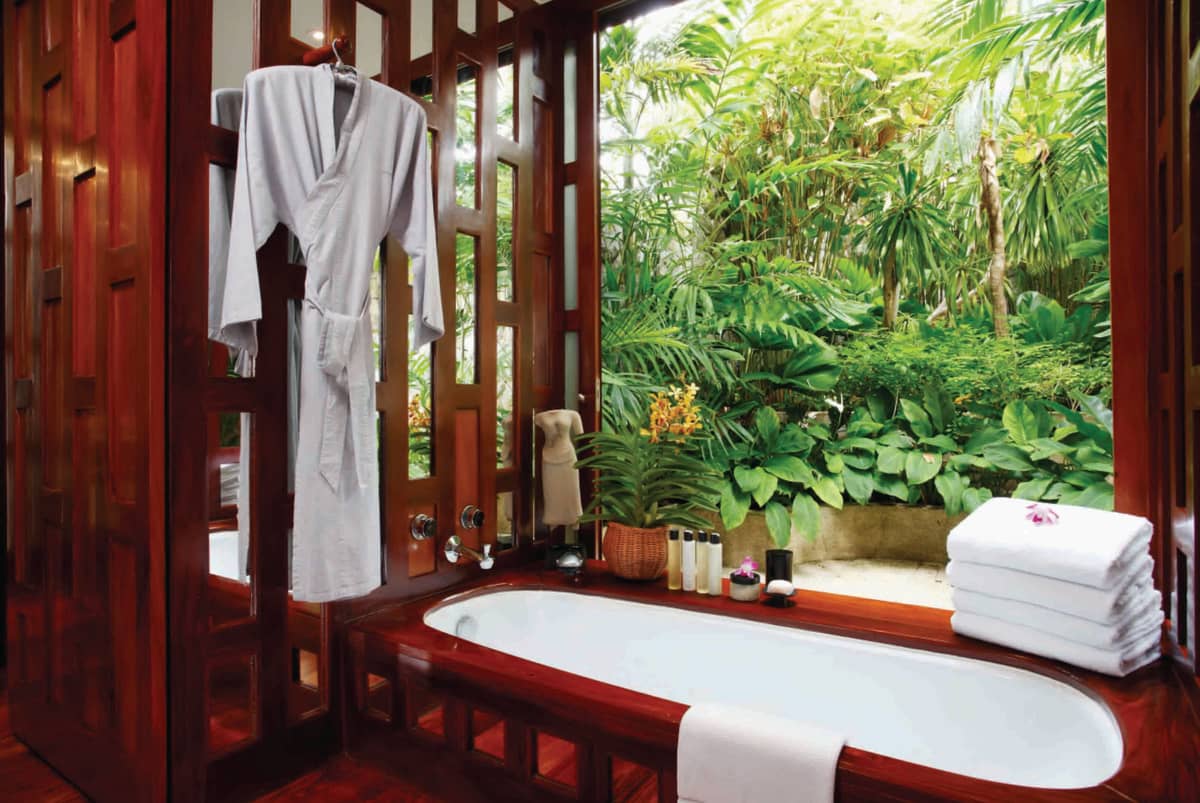 Rent villa sandra, Thailand, Phuket, Bang Tao | Villacarte
