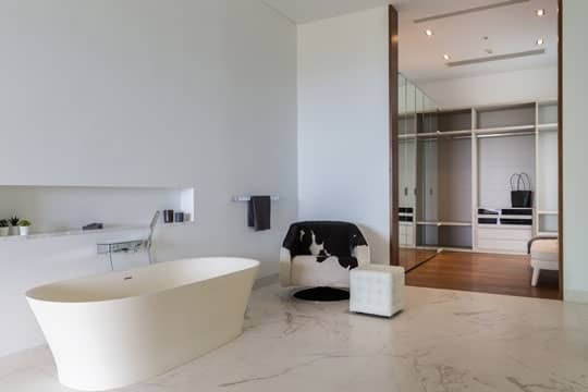 Аренда таунхауса Patio Duplex, Таиланд, Пхукет, Най Тон | Villacarte