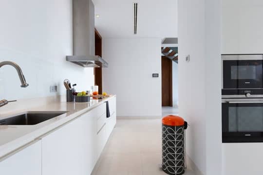 Аренда таунхауса Patio Duplex, Таиланд, Пхукет, Най Тон | Villacarte