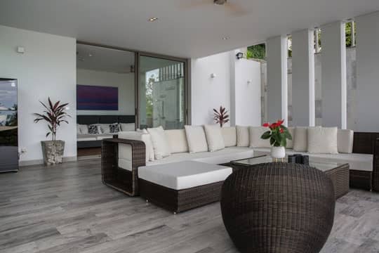 Аренда таунхауса Patio Duplex, Таиланд, Пхукет, Най Тон | Villacarte