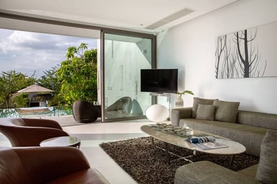 Аренда таунхауса Patio Duplex, Таиланд, Пхукет, Най Тон | Villacarte