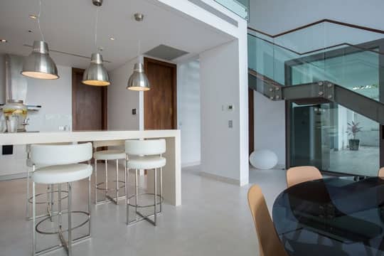 Аренда таунхауса Patio Duplex, Таиланд, Пхукет, Най Тон | Villacarte