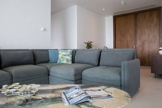 Аренда таунхауса Patio Duplex, Таиланд, Пхукет, Най Тон | Villacarte