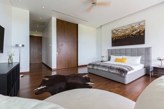Аренда таунхауса Patio Duplex, Таиланд, Пхукет, Най Тон | Villacarte