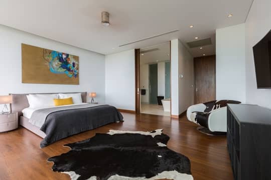 Аренда таунхауса Patio Duplex, Таиланд, Пхукет, Най Тон | Villacarte