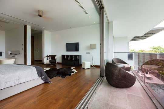 Аренда таунхауса Patio Duplex, Таиланд, Пхукет, Най Тон | Villacarte
