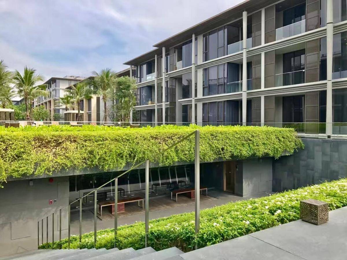 Rent apartments Baan Mai Khao 8/187, Thailand, Phuket, Mai Khao | Villacarte