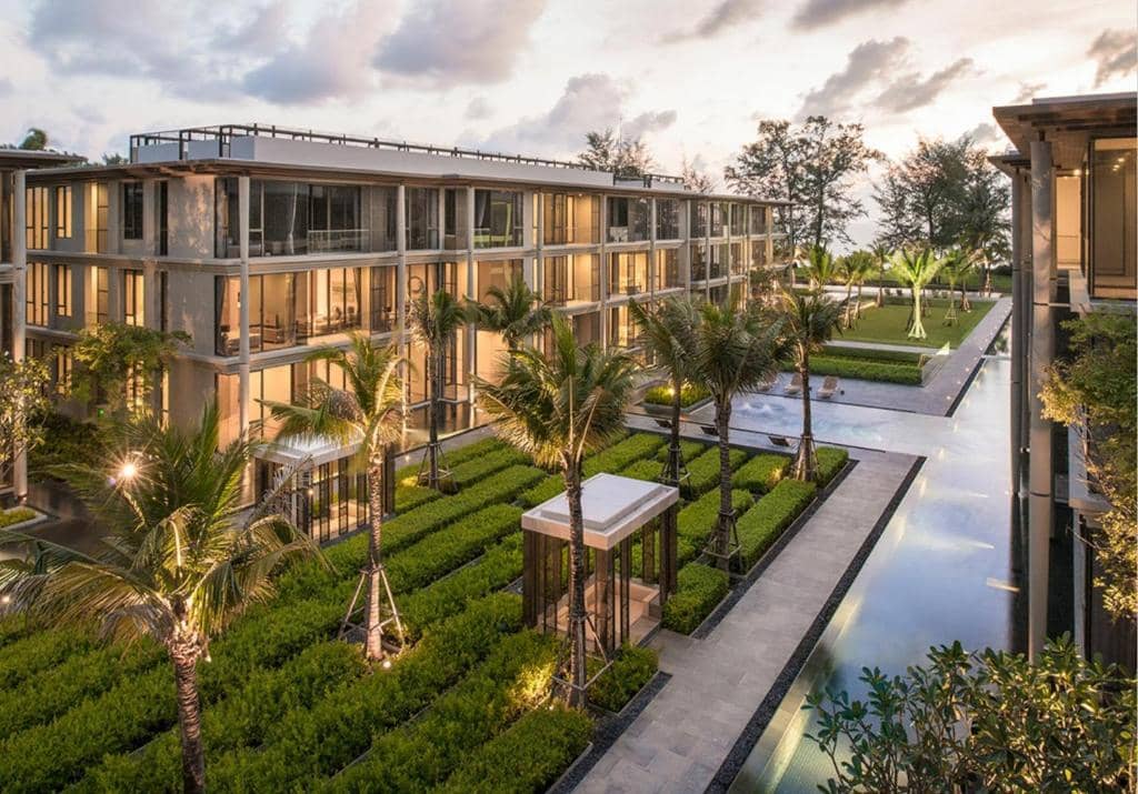 Rent apartments Baan Mai Khao 8/187, Thailand, Phuket, Mai Khao | Villacarte