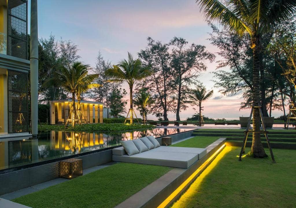 Rent apartments Baan Mai Khao 8/187, Thailand, Phuket, Mai Khao | Villacarte