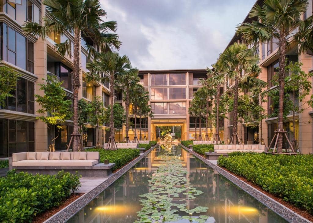 Rent apartments Baan Mai Khao 8/187, Thailand, Phuket, Mai Khao | Villacarte