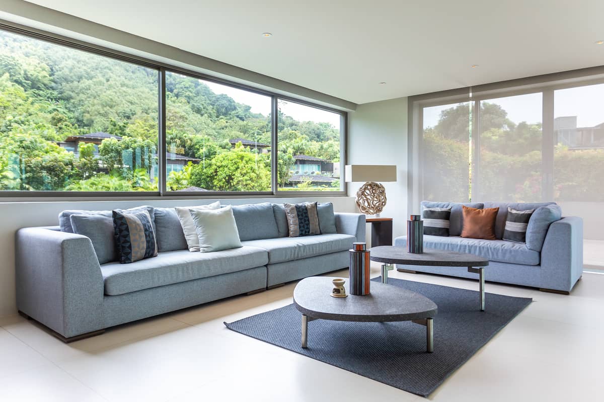 Rent villa La Colline Jantra 8, Thailand, Phuket, Bang Tao | Villacarte