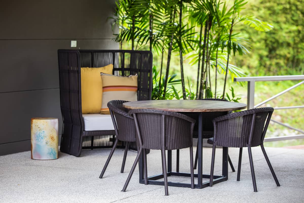 Rent villa La Colline Jantra 8, Thailand, Phuket, Bang Tao | Villacarte