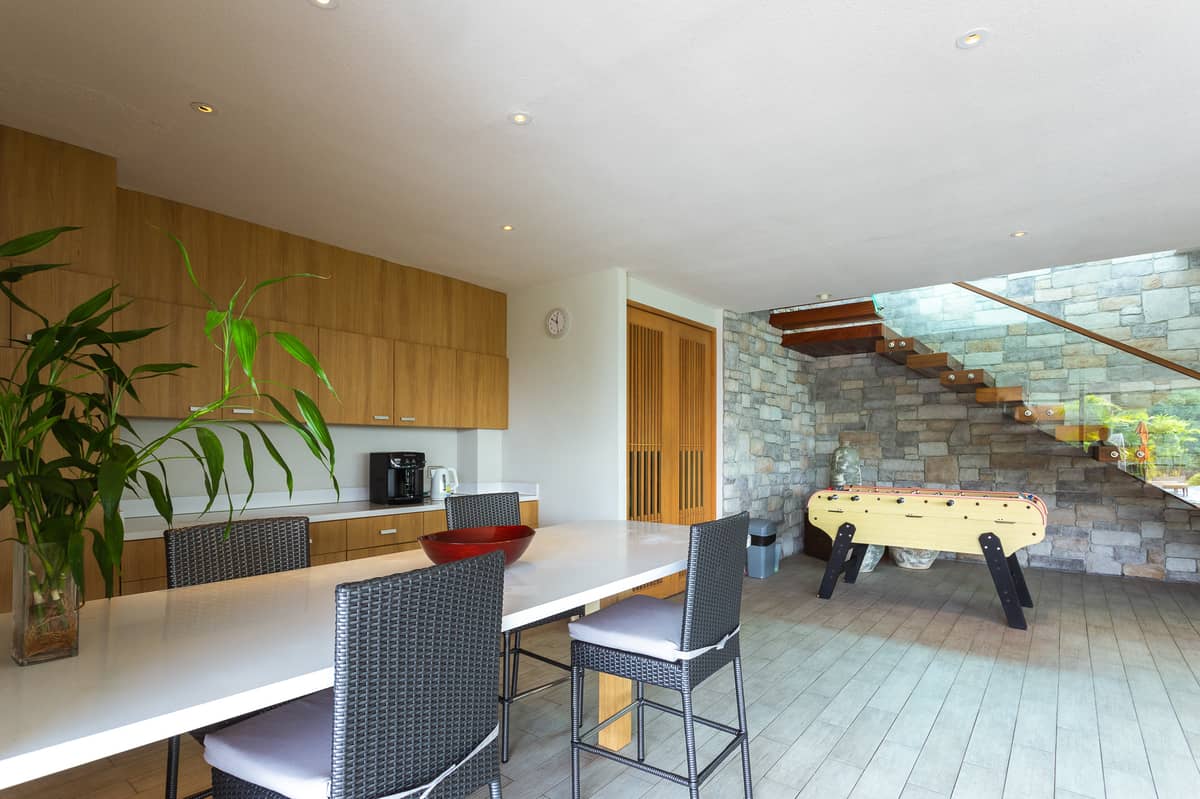 Rent villa La Colline Jantra 8, Thailand, Phuket, Bang Tao | Villacarte