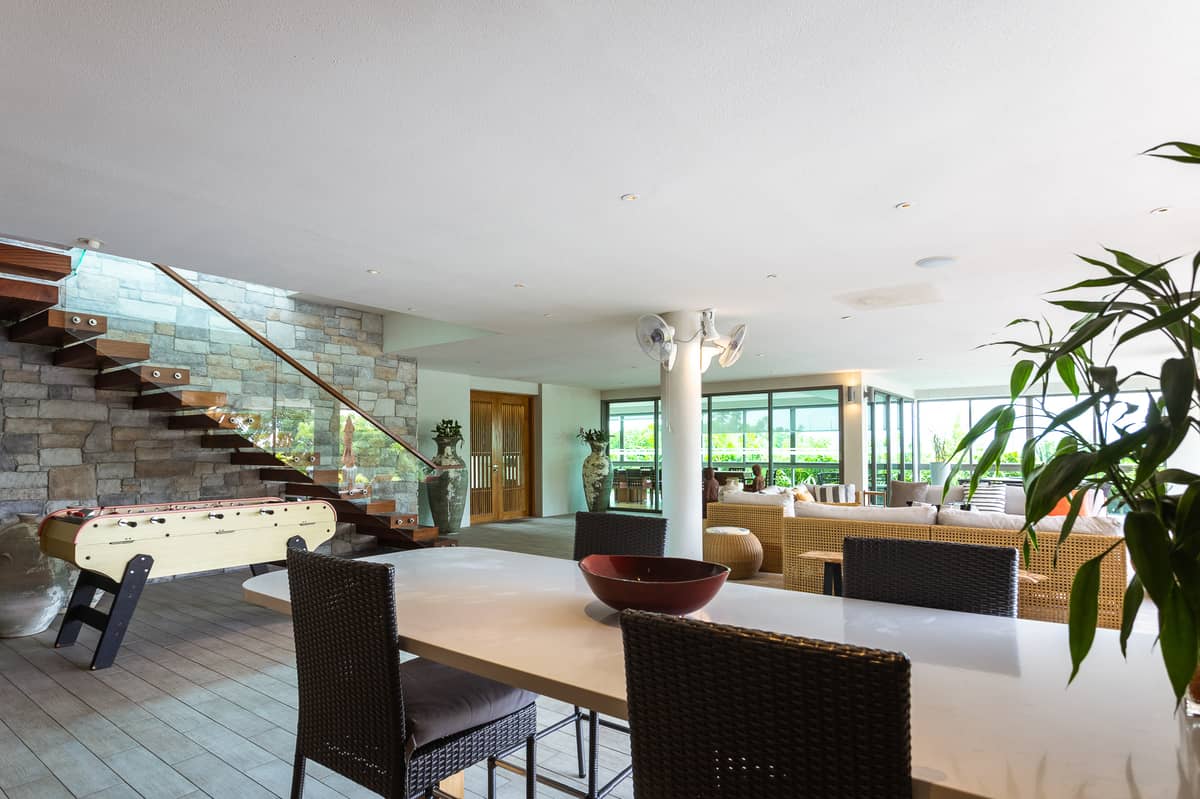Rent villa La Colline Jantra 8, Thailand, Phuket, Bang Tao | Villacarte